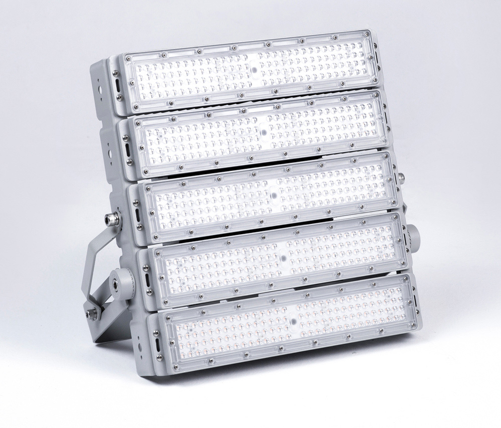 Світлодіодний прожектор VS-FLD-P-500W, LEDSTER™